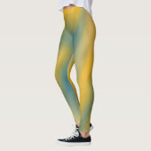 Raining Sunshine Leggings (Links)