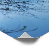 Raining Sunshine Poster (Hoek)