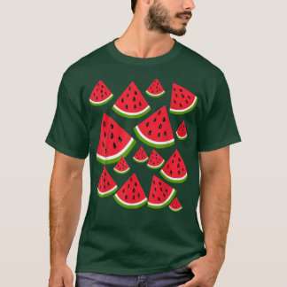 Raining Watermelons T-shirt