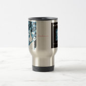 Rainmaker - Tumbler Reisbeker (Center)