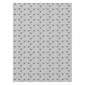 Raino-silhouet Tafelkleed (Voorkant)