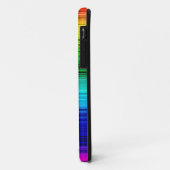 Rainobw Case-Mate iPhone Case (Achterkant/links)