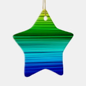 Rainobw Keramisch Ornament (Rechts)