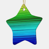 Rainobw Keramisch Ornament (Links)