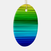 Rainobw Keramisch Ornament (Rechts)