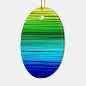 Rainobw Keramisch Ornament (Links)