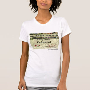 Rainschaduw Road Cabernet Shirt