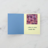 RainShine Kaart (Binnen)