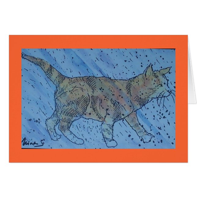 rainstallateur! (Voorkant Horizontaal)