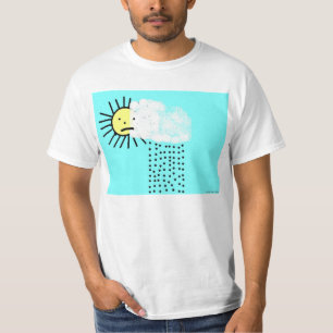 Rainstorm T-shirt