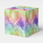 Rainwave Ultradeluxe: Bedankdoosjes (Voorkant Zijde)