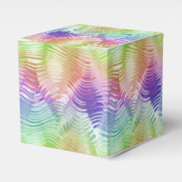 Rainwave Ultradeluxe: Bedankdoosjes