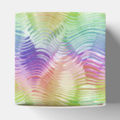 Rainwave Ultradeluxe: Bedankdoosjes (Bovenkant)