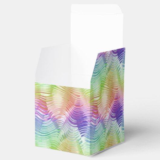 Rainwave Ultradeluxe: Bedankdoosjes (Geopend)