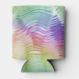 Rainwave Ultradeluxe: Blikjeskoeler