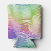 Rainwave Ultradeluxe: Blikjeskoeler (Achterkant)