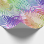 Rainwave Ultradeluxe: Cadeaupapier (Hoek)