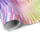 Rainwave Ultradeluxe: Cadeaupapier (Rol Hoek)