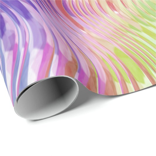 Rainwave Ultradeluxe: Cadeaupapier (Rol Hoek)