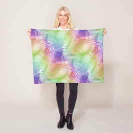 Rainwave Ultradeluxe: Fleece Deken