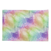 Rainwave Ultradeluxe: Kussensloop (Achterkant-Links)