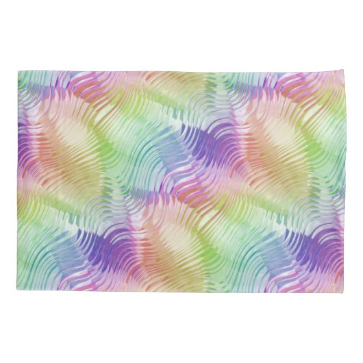 Rainwave Ultradeluxe: Kussensloop (Achterkant-Links)