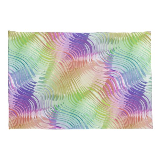 Rainwave Ultradeluxe: Kussensloop (Achterkant-Rechts)