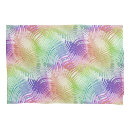 Rainwave Ultradeluxe: Kussensloop (Voorkant-Links)