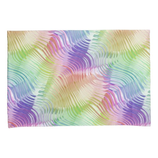 Rainwave Ultradeluxe: Kussensloop (Voorkant-Rechts)