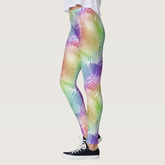 Rainwave Ultradeluxe: Leggings (Links)