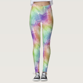 Rainwave Ultradeluxe: Leggings