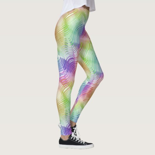 Rainwave Ultradeluxe: Leggings (Rechts)
