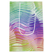 Rainwave Ultradeluxe: Medium Cadeauzakje (Achterkant)