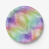 Rainwave Ultradeluxe: Papieren Bordje (Voorkant)