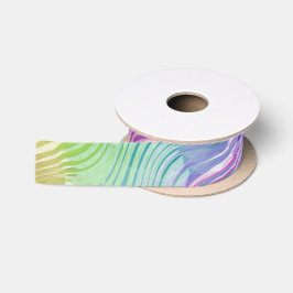 Rainwave Ultradeluxe: Satijnen Lint