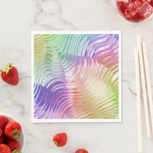 Rainwave Ultradeluxe: Servet (Insitu)