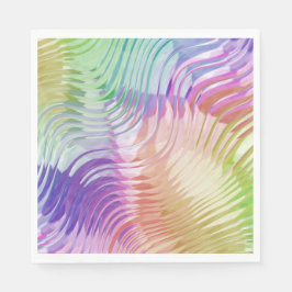 Rainwave Ultradeluxe: Servet