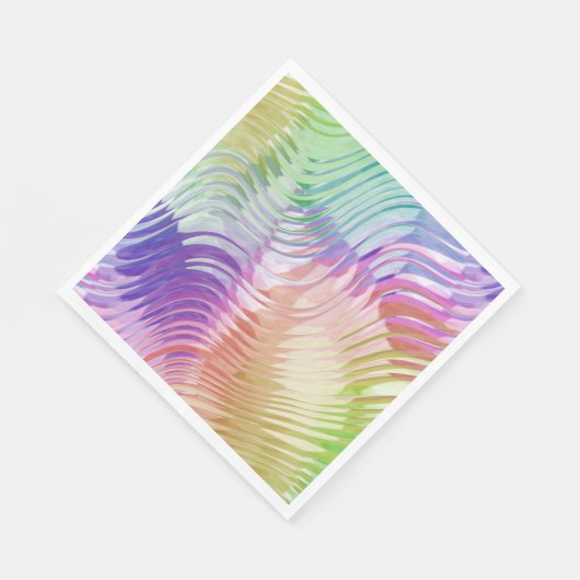 Rainwave Ultradeluxe: Servet (Hoek)