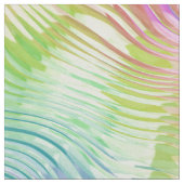 Rainwave Ultradeluxe: Stof (Close Up)