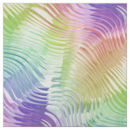 Rainwave Ultradeluxe: Stof