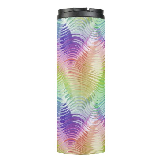 Rainwave Ultradeluxe: Thermosbeker (Achterkant)