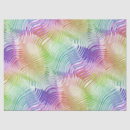 Rainwave Ultradeluxe: Tissuepapier