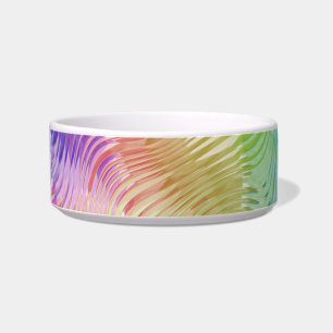 Rainwave Ultradeluxe: Voerbakje