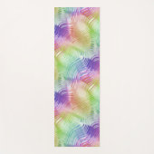 Rainwave Ultradeluxe: Yogamat (Voorkant)