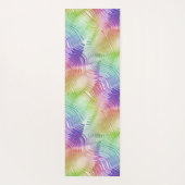 Rainwave Ultradeluxe: Yogamat (Achterkant)