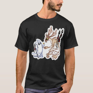 Rainworld cadeau voor een t-shirt