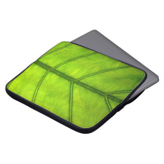 Rainwoud Leaf Laptop Sleeve