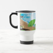 Rainwoud Reisbeker (Links)