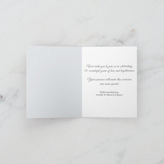 Rainy City Romance-Elegant bruiloft Jubileum (Binnen)