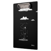 Rainy Clipboard Klembord (Links)